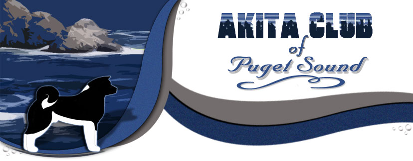 Akita Club of Puget Sound